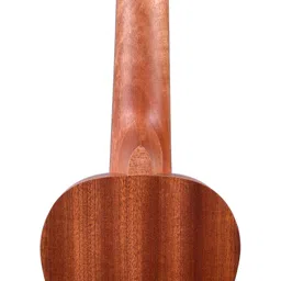 kadence Wanderer Mahogany wood Ukulele (Online LEARNING course free having 66 videos) Soprano Ukulele image 2