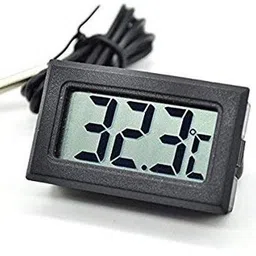 SIGMA Digital Mini Thermometer with Sensor Digital Mini Thermometer with Sensor Thermometer-picture-25