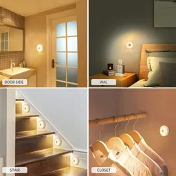 Xtraa light smart 797 Motion Sensor Light image 3