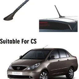 Standard Quality Car Roof Decorative Show Antenna With Adhesive Tape (Sms_040) Flexible Aerial Rod with Adhesive Tape Antenna Suitable For - CS Whip Vehicle Antenna-image-6