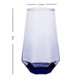 nestroots Mojito Glass Set of 6 image 4