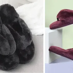 rexizone Women Flip Flops-picture-18