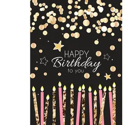 gift my passion Happy Birthday Greeting Card Greeting Card-picture-44