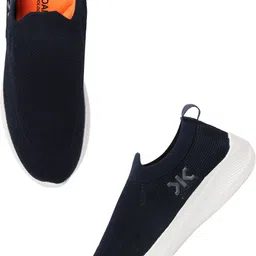 killer 22703 Navy Walking Shoes For Men image 2