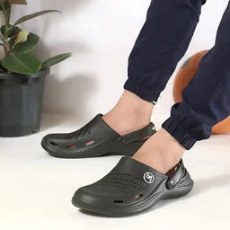 feel time Men Sandal image 3