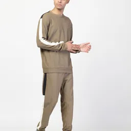 invincible Tshirt Pant Co-ords Set image 4