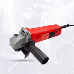 HGANG2B1M3 Angle Grinder (100 mm Wheel Diameter) 100% Copper Winding HGANG2B1M3 Metal Polisher-image-20