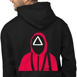 sahu fashions Men Full Sleeve Graphic Print Hooded Sweatshirt-picture-32