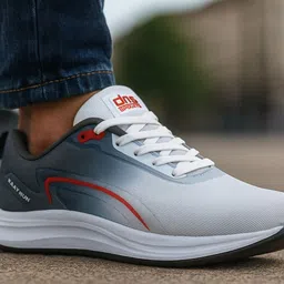 density Running Shoes For Men image 2