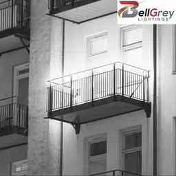 bellgrey 1200 LEDs 5 m White Steady Strip Rice Lights image 5