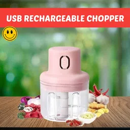 sacro Electric Vegetable & Fruit Chopper-picture-14