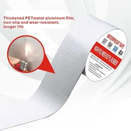 sunahari Single side Handheld Aluminium tape (Manual) image 4