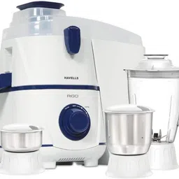 havells Rigo 500 W Juicer Mixer Grinder image 1