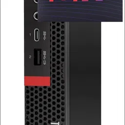 NCS (NIDHI COMPUTER SOLUTIONS) Core™ i7 - 9700 [8 Cores, 8 Threads, Upto 4.70 GHz]-ThinkCentre Mini PC [CWC] Intel® Core™ i7 (9th Generation) Processor [8 Cores, 8 Threads, 3.00 GHz] (32 GB RAM/Integrated Intel® UHD 4K 630 Graphics/1 TB SSD Capacity/Windows 11 Pro) Microtower with MS Office-picture-13