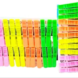imranstore Plastic Cloth Clips-picture-22