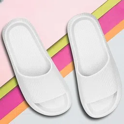 veewalk Men Flip Flops-picture-27