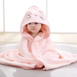 minimavin Terry Cotton 300 GSM Bath Towel image 5