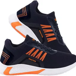 bruton 2 Combo Sneaker Shoes Training & Gym Shoes For Men image 5