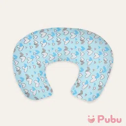Mom and babies Breastfeeding Pillow-image-63