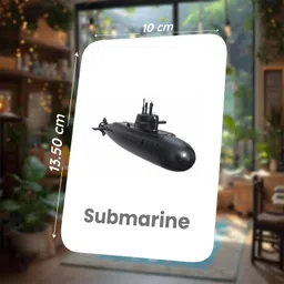 spartan kids Flash Cards (Mega Combo Pack) Early Learning Flash Cards For Kids (Set of 12) image 4