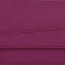 Casual Maroon Clutch-image-4