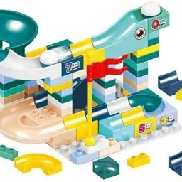 vaalyatoys Brain Development Variable Sliding Blocks Assembly Blocks Educational Blocks Toy-picture-25