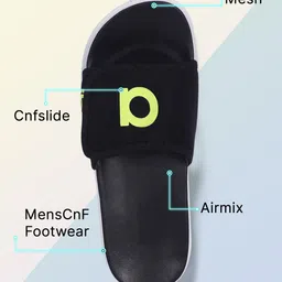 aadi Men Slides image 5