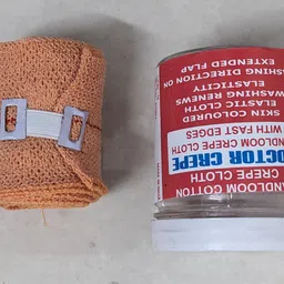 ryffers utuw Crepe Bandage image 5