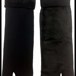 creeknest Women Solid Mid-Calf/Crew-picture-27