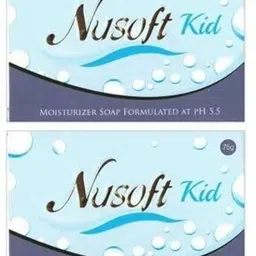nusoft NusoftKids Soap-2X75g-picture-21