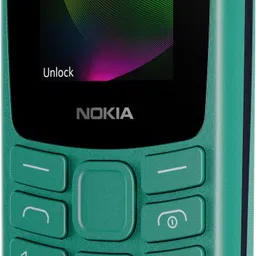 nokia 106-SS-1578,32 MB,1000 mAh Battery. image 5