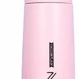 powertech Double Wall Vacuum Insulated Water Bottle for Hot and Cold Drinks 500 ml Bottle image 1