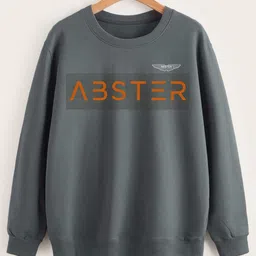 abster Men Full Sleeve Printed Sweatshirt-picture-10