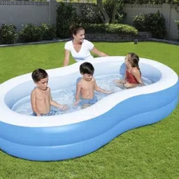 littlebloom Inflatable Lounge Swimming PoolLittlebloom597 Inflatable Swimming Pool-picture-24