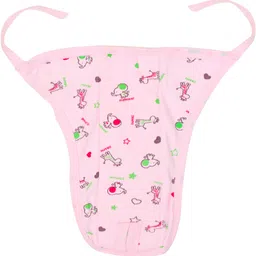 breezeway New born baby langot Cloth diaper extra paded Pack of 5 (6-12 Month Babies) image 3