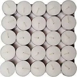 drishti Unscented Wax Tealight Candles Light for Diwali,Decor,Decoration,Hotel,Spa,Gift Candle-picture-18