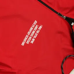 snaprcartz Men Colorblock Casual Jacket image 3