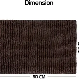 my home Microfiber Bathroom Mat image 4