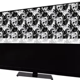HomeStore-YEP for 65 inch led - For 65 inches Led Cover / Tv Cover All Models With Screen Layer image 1