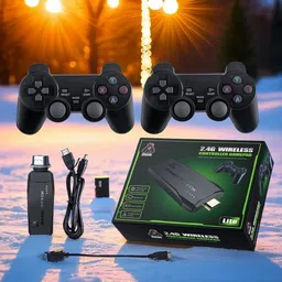 M8 GameZone Ultra 25th Anniversary Edition-picture-18