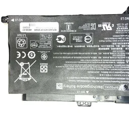 WEFLY Laptop Battery Compatible For Pavilion 15-AU151NR 3 Cell Laptop Battery-picture-26