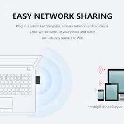 Bellara High Speed USB Adapter image 4