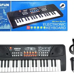 arritam Piano Keyboard Toy – Musical Toy for Kids 3,5,6,7,8 Years Boys & Girls-picture-15