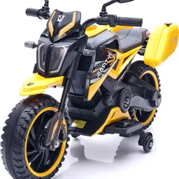 leotoon X-Trail 2W Bike Bike Battery Operated Ride On image 1