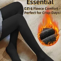 keenuu Women Regular Stockings image 3