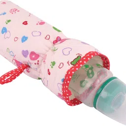 ss impex Bottle Cover with Soft & Attractive Fancy Cartoon image 4