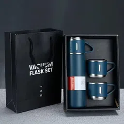 easytobuy 500 ml Steel Flask image 4
