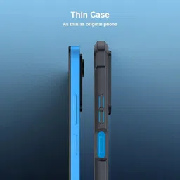 kwine case Back Cover for Poco X4 Pro 5G image 4