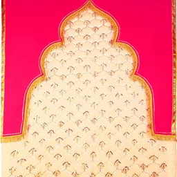 183 cm (6 ft) Door Velvet Room Darkening Curtain Single Curtain-image-68