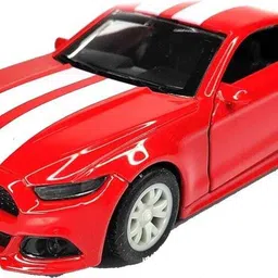 op enterprises Car Hot Metal Car With Openable Doors&Pull Back Function|Speed Racing Ca image 2